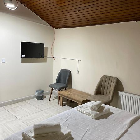 Yildirim Setbasi Saray Otel מראה חיצוני תמונה