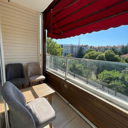 Yildirim Setbasi Saray Otel מראה חיצוני תמונה