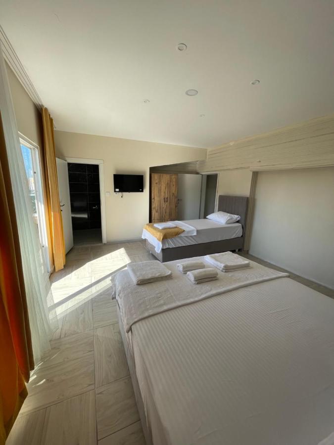 Yildirim Setbasi Saray Otel מראה חיצוני תמונה