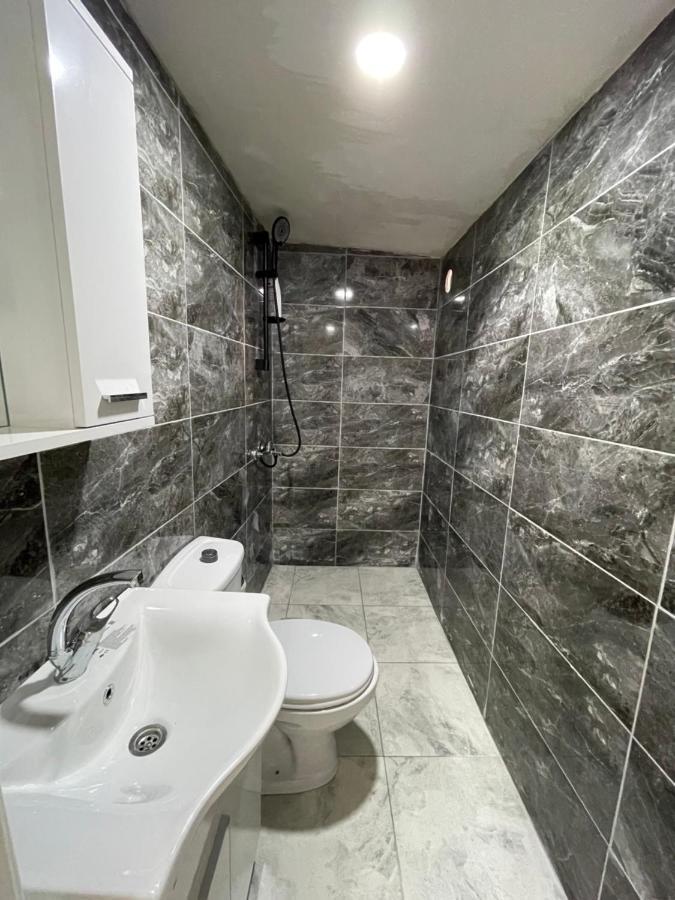 Yildirim Setbasi Saray Otel מראה חיצוני תמונה