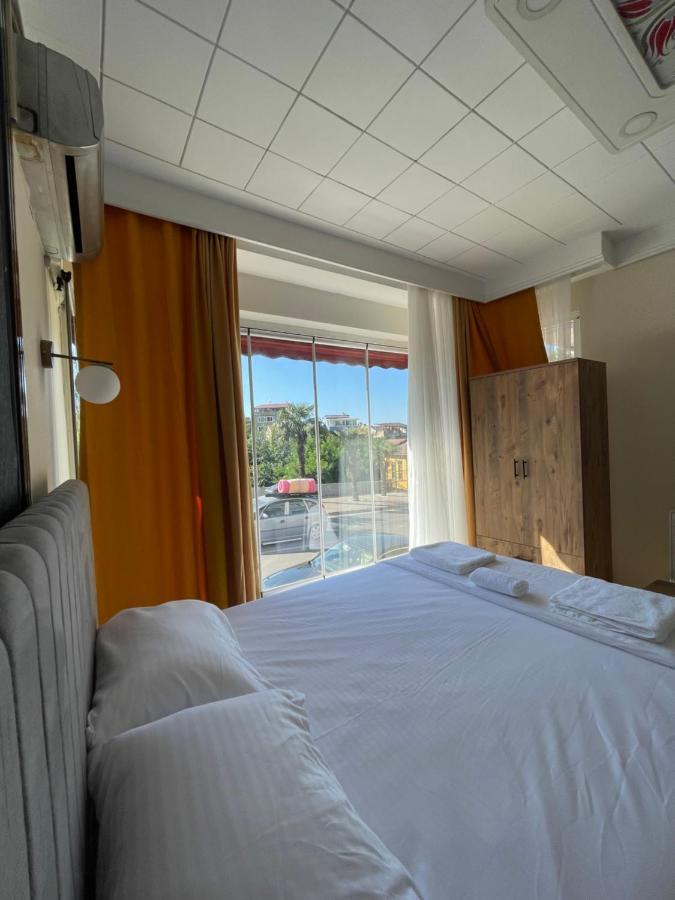 Yildirim Setbasi Saray Otel מראה חיצוני תמונה