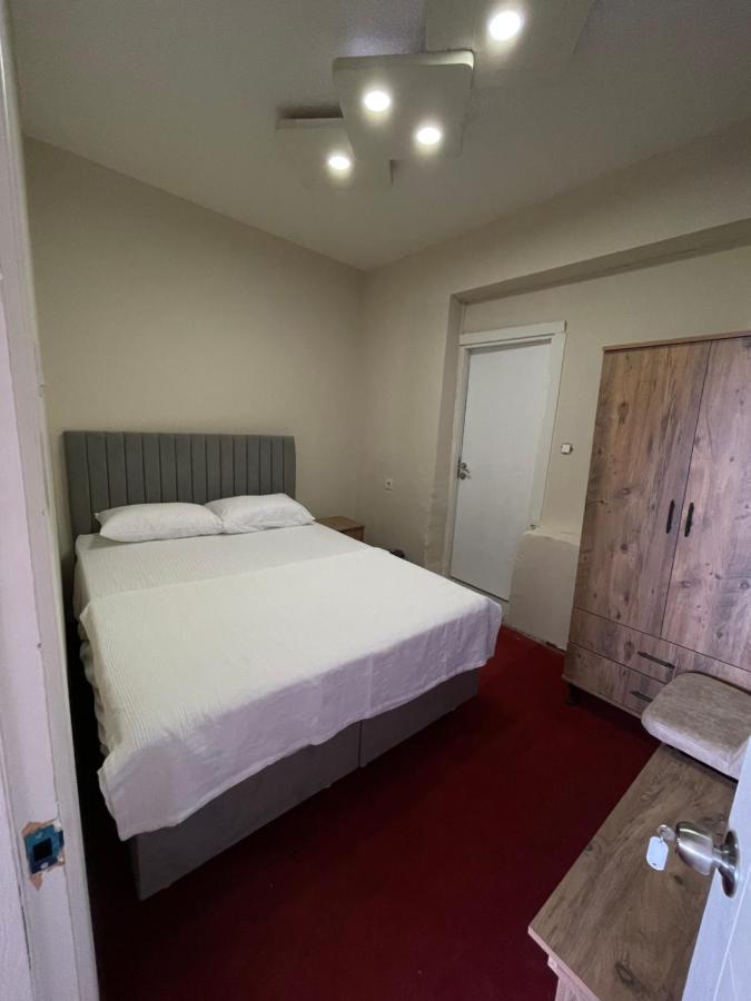 Yildirim Setbasi Saray Otel מראה חיצוני תמונה