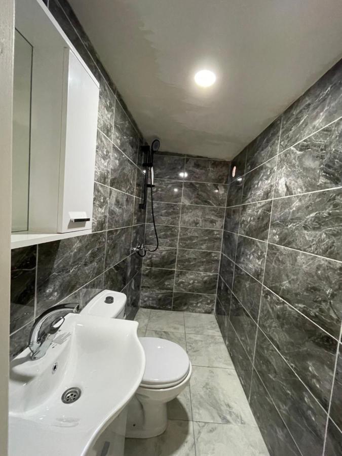 Yildirim Setbasi Saray Otel מראה חיצוני תמונה