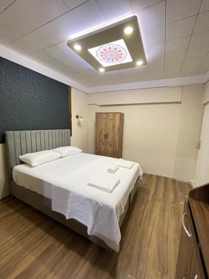 Yildirim Setbasi Saray Otel מראה חיצוני תמונה