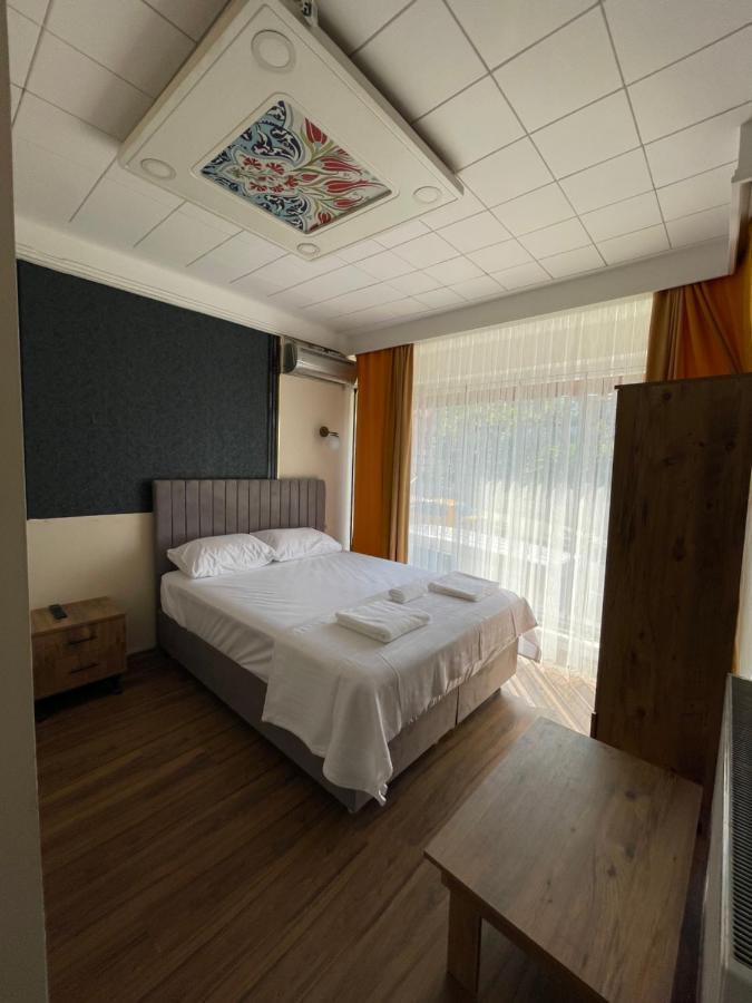 Yildirim Setbasi Saray Otel מראה חיצוני תמונה