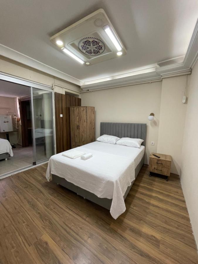 Yildirim Setbasi Saray Otel מראה חיצוני תמונה