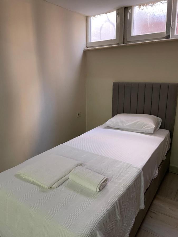 Yildirim Setbasi Saray Otel מראה חיצוני תמונה