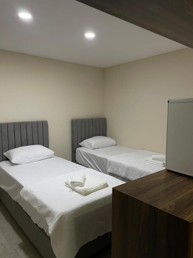 Yildirim Setbasi Saray Otel מראה חיצוני תמונה