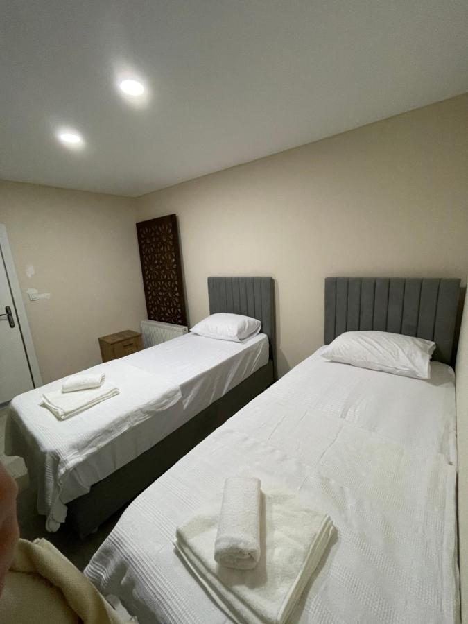 Yildirim Setbasi Saray Otel מראה חיצוני תמונה