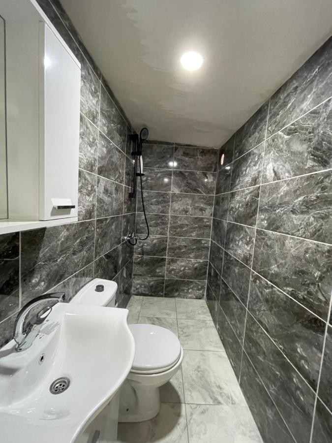 Yildirim Setbasi Saray Otel מראה חיצוני תמונה