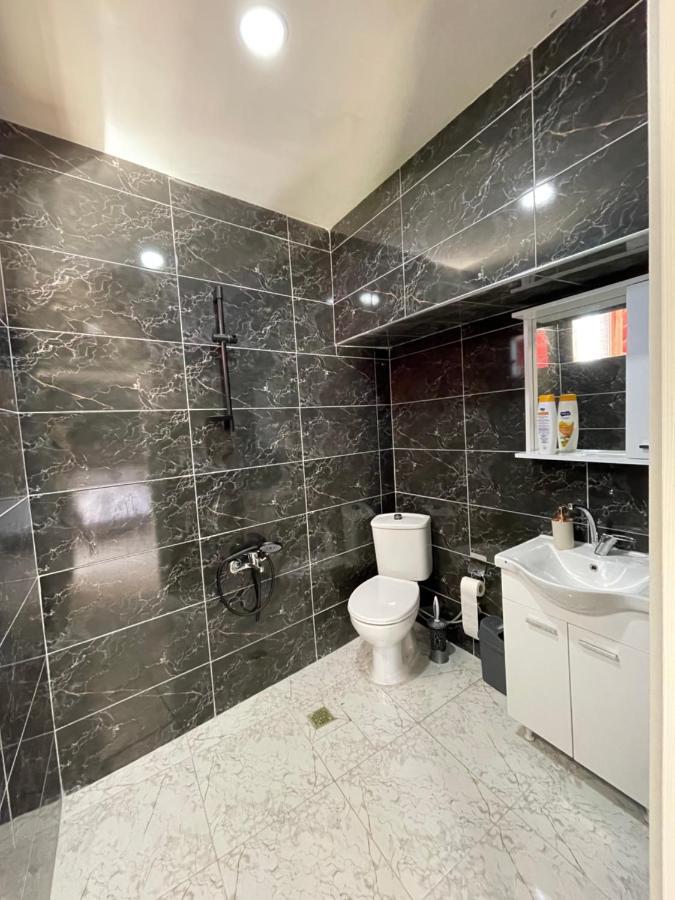 Yildirim Setbasi Saray Otel מראה חיצוני תמונה