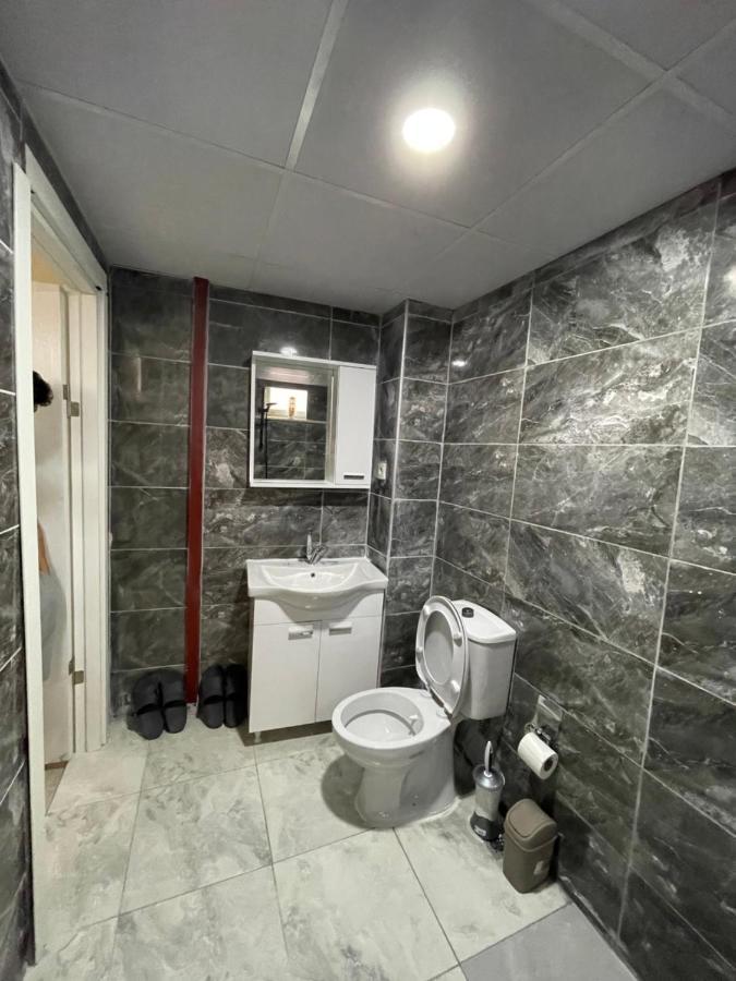 Yildirim Setbasi Saray Otel מראה חיצוני תמונה