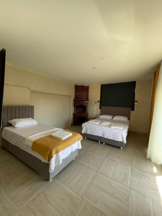 Yildirim Setbasi Saray Otel מראה חיצוני תמונה