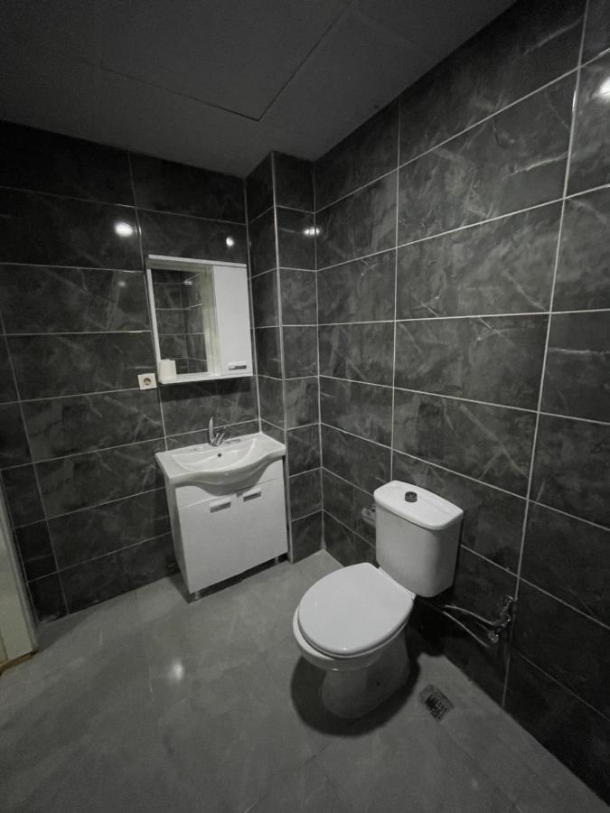 Yildirim Setbasi Saray Otel מראה חיצוני תמונה