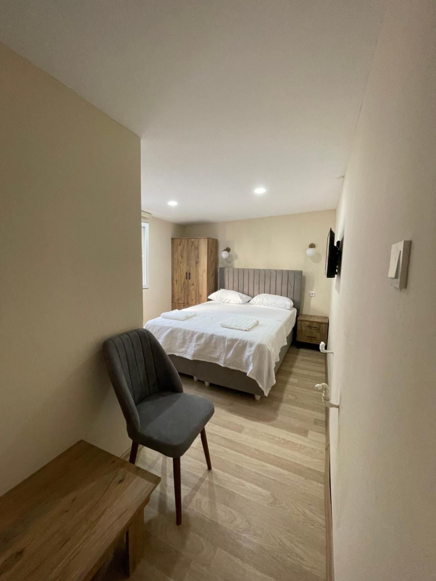 Yildirim Setbasi Saray Otel מראה חיצוני תמונה