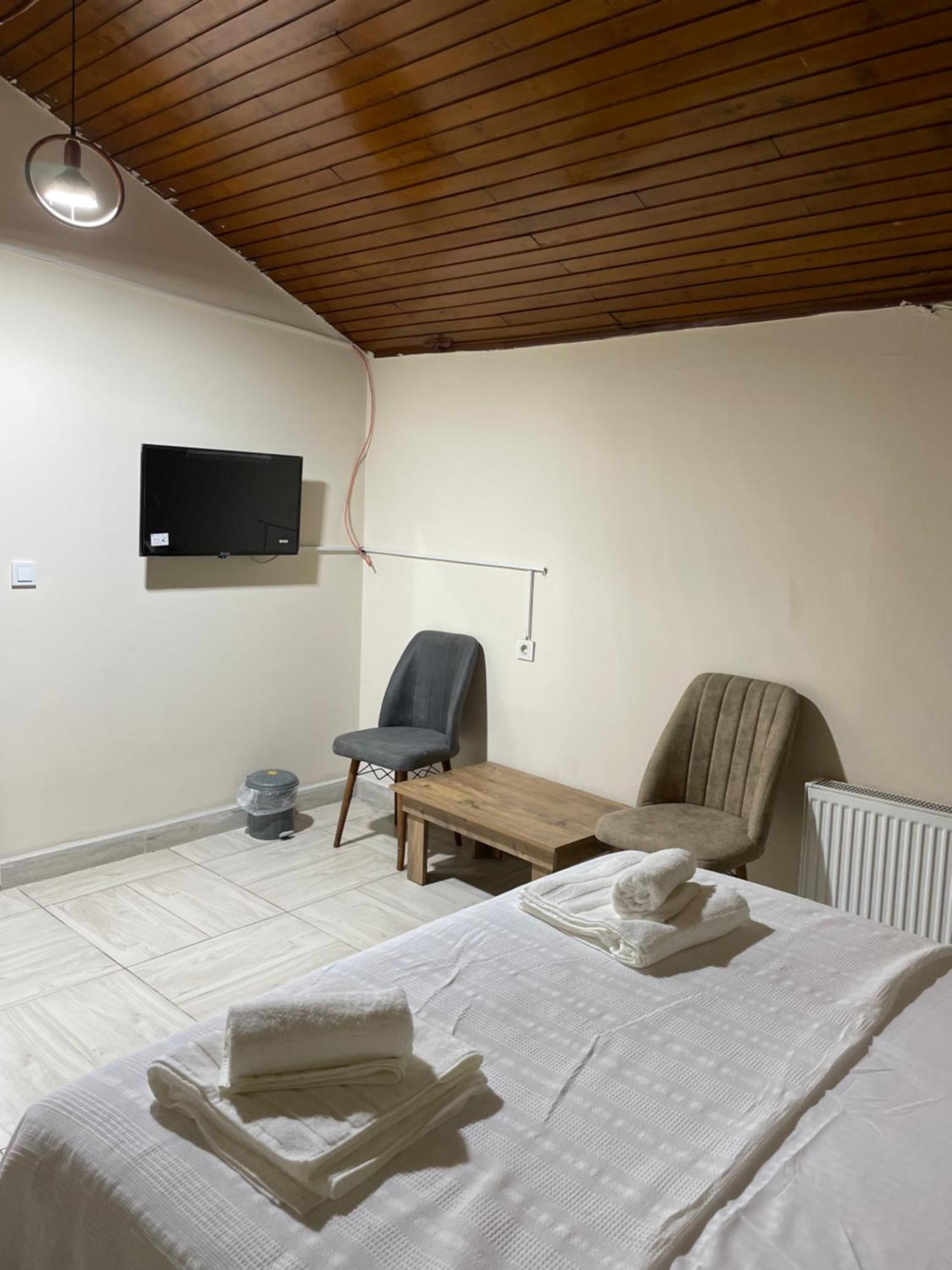 Yildirim Setbasi Saray Otel מראה חיצוני תמונה