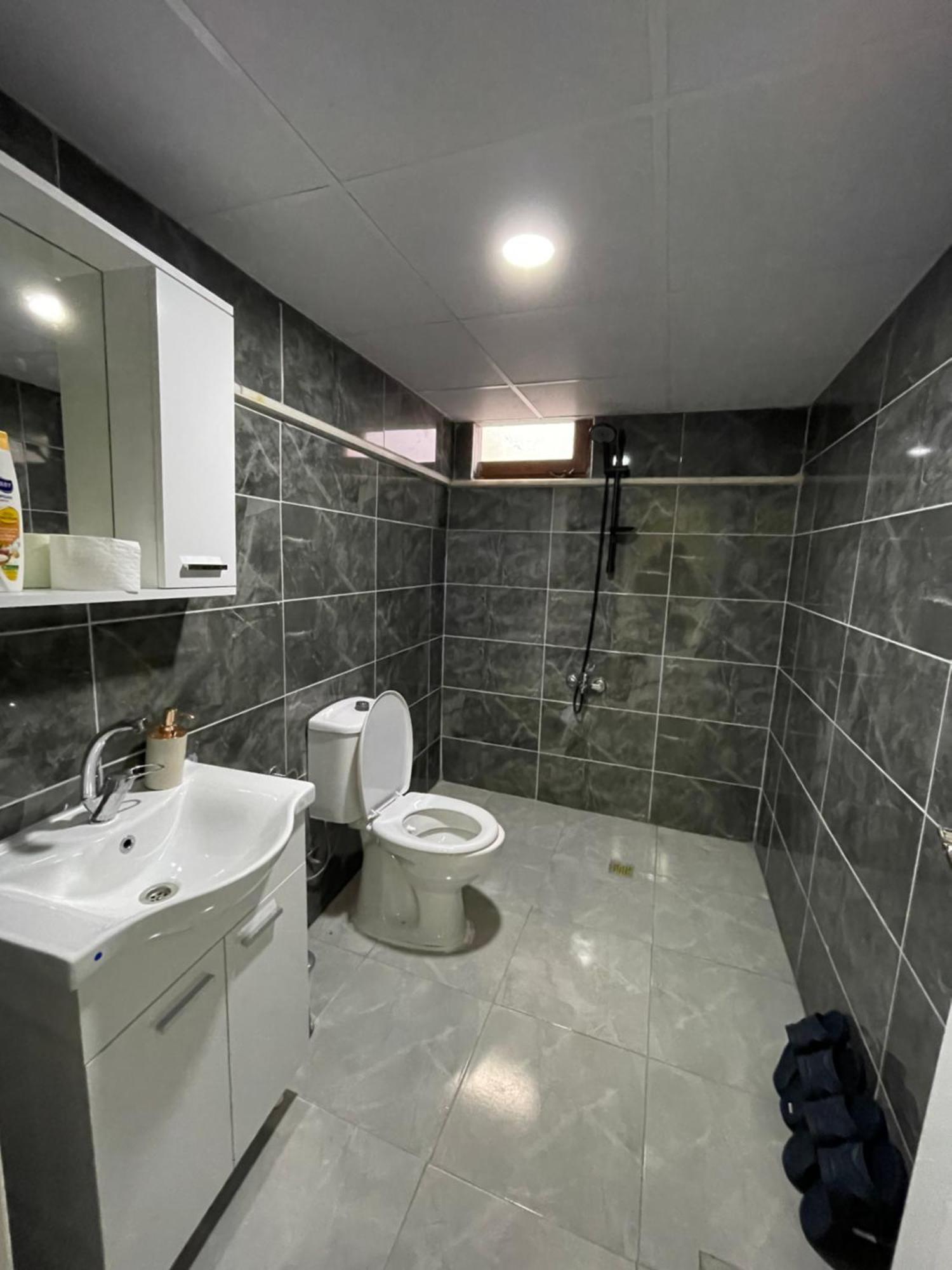Yildirim Setbasi Saray Otel מראה חיצוני תמונה