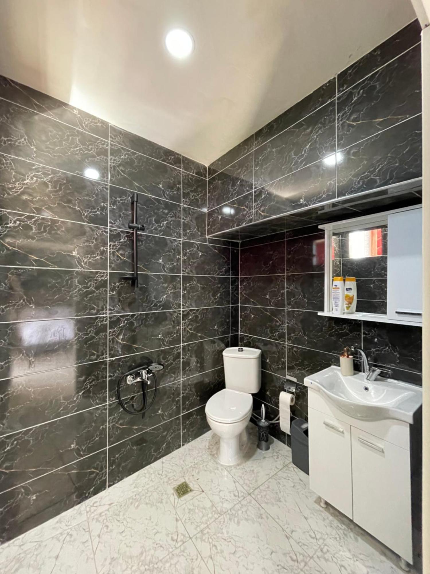 Yildirim Setbasi Saray Otel מראה חיצוני תמונה